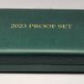 Ireland 2023 Euro Coin Proof Set in Original Holder with COA Image 7