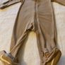Nike baby coverall. Age 9m. Size 68-74cm, 8.4-10kg. New Image 7