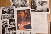 1988 Saigon Press Kit
