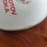 Sarotov vodka arklow ashtray ,,Rare ashtray, few chips as seen in pictures, sols as is ,price includes post to anywhere in Ireland thank you Image 3