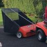 Agri fab lawn sweeper Image 2