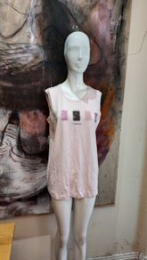 Arabic Vest