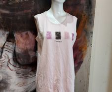 Arabic Vest
