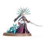 Games Workshop Warhammer 40k Aeldari Yvraine Image 2