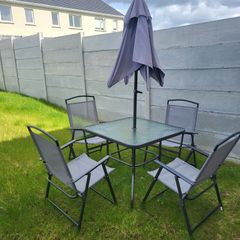 garden set