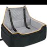 Dog car seat Image 2