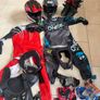 Motocross kids Image 3