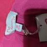 Beautiful Pink Dress New With Tags Image 2