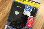 Hama Universal Battery Charger