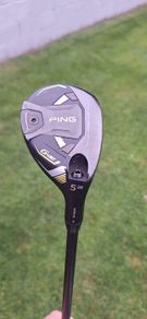 Ping G430 5/26 Hybrid