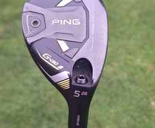 Ping G430 5/26 Hybrid