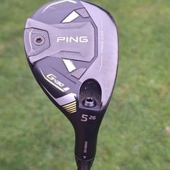 Ping G430 5/26 Hybrid