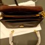 Coach handbag Image 4
