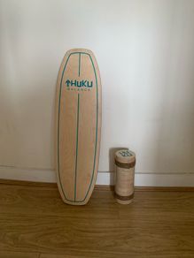 Huku Balance Board