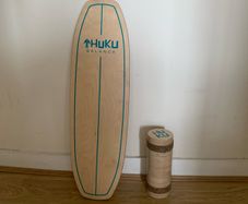 Huku Balance Board