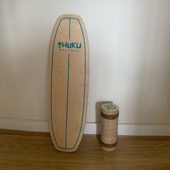 Huku Balance Board