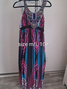 ladies dress