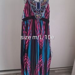 ladies dress