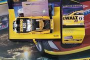 scalextric dewalt limited edition