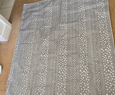 Mamas & Papas splash mat