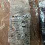 BMW E36 Lemforder Steering Rack Boots New Pair Image 2