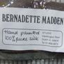 Bernadette Madden Batik Artist  Hand Painted Silk Image 4
