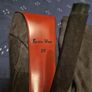 Karen Woo boots Image 7