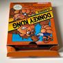 Donkey Kong Classics for Nintendo NES - Boxed Image 9