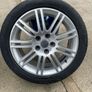 genuine toyota motorsport alloys Image 3