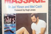 Sports Massage book.