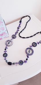 Costume Jewellery- Necklace