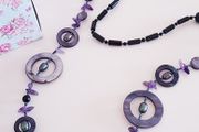 Costume Jewellery- Necklace