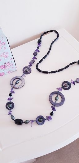 Costume Jewellery- Necklace