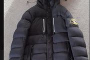 Zavetti jacket