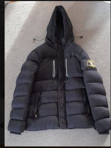 Zavetti jacket