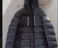 Zavetti jacket