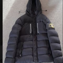 Zavetti jacket