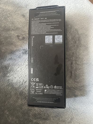 Samsung Galaxy Watch Ultra 47mm LTE