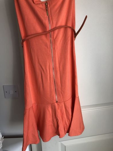 Summer dress size xs/s like new