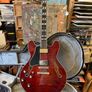 Eastman T486 Left handed Image 7