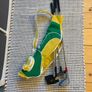 Toy Golf Clubs Image 2