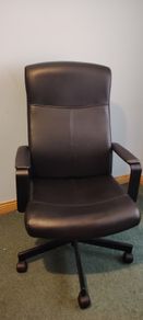 IKEA Millberget Office Chairs (x2)