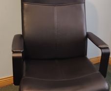 IKEA Millberget Office Chairs (x2)