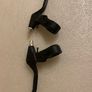 BRAND-NEW 2pc Mountain bike Brake lever Bicycle Cycling Image 4