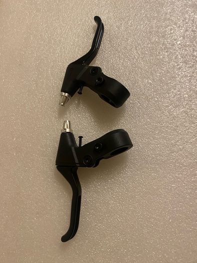 BRAND-NEW 2pc Mountain bike Brake lever Bicycle Cycling