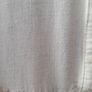 Beige Linen Dress Image 2