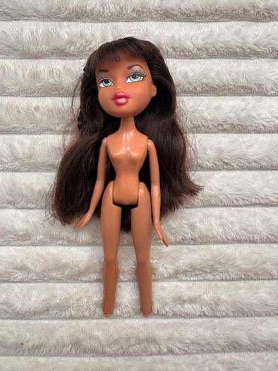 Bratz Dana Vintage doll Sun Kissed Summer First Edition Used Please see photos