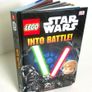 LEGO Star Wars into Battle by Dorling Kindersley Ltd (Hardback, 2015) Trending Online at 18.99 Image 2