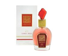 Lattafa Candy Rose