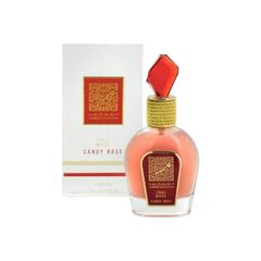 Lattafa Candy Rose